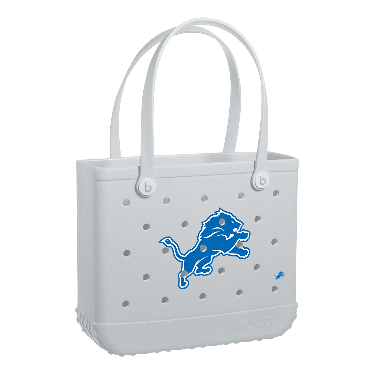 Baby Bogg Bag - Detroit Lions - Lite Picnic Fit
