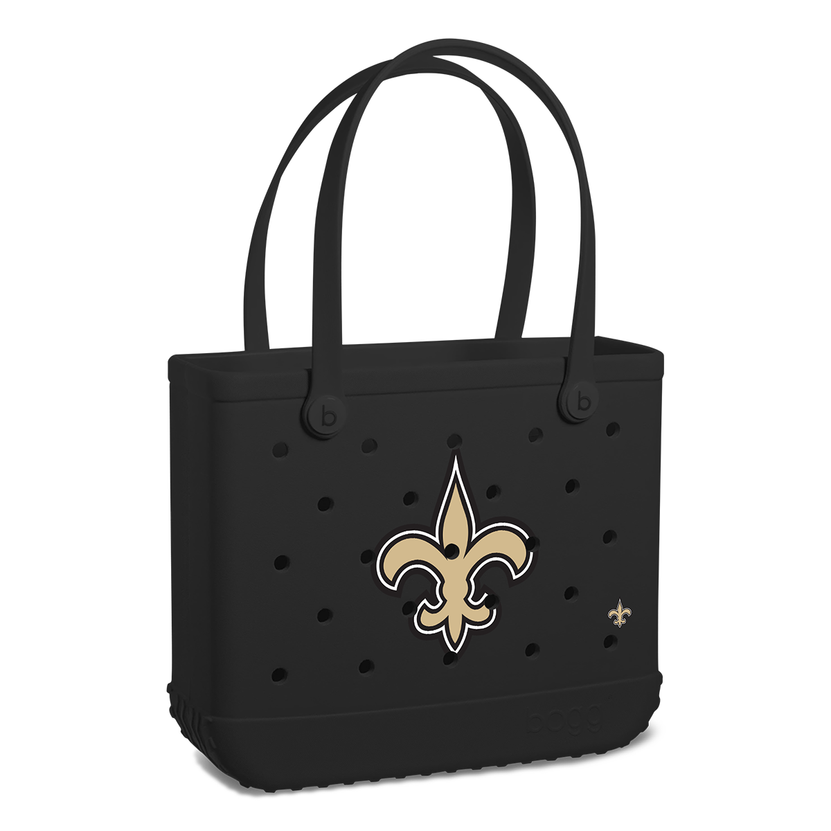 Baby Bogg Bag - New Orleans Saints - Active Shoreline Escape