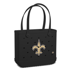 Baby Bogg Bag - New Orleans Saints - Active Shoreline Escape
