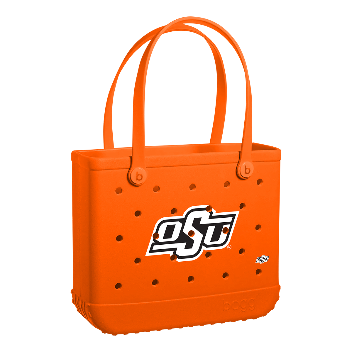 Baby Bogg Bag - Oklahoma State Cowboys - Simple Boardwalk Essential