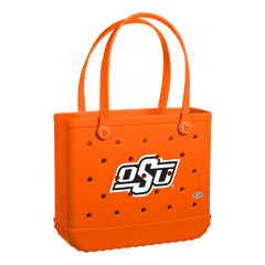 Baby Bogg Bag - Oklahoma State Cowboys - Simple Boardwalk Essential