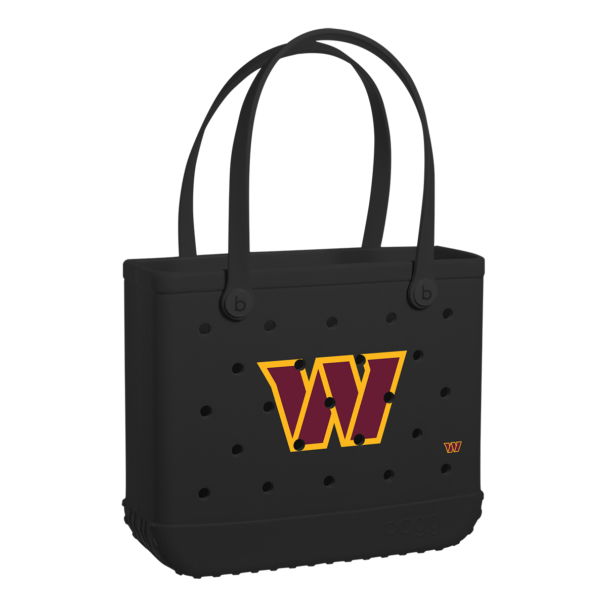 Baby Bogg Bag - Washington Commanders - Lite Seaside Essential