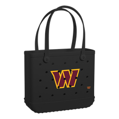 Baby Bogg Bag - Washington Commanders - Lite Seaside Essential