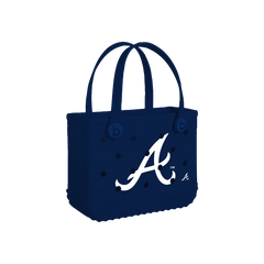 Bitty Bogg Bag - Atlanta Braves - Active Tailgate Essential