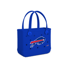 Bitty Bogg Bag - Buffalo Bills - Fresh Sandbar Tote