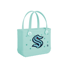 Bitty Bogg Bag - Seattle Kraken - Sunny Carry