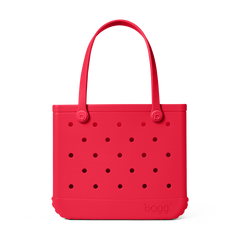 Baby Bogg Bag - Off to the Races Red - Modern Holiday Carry