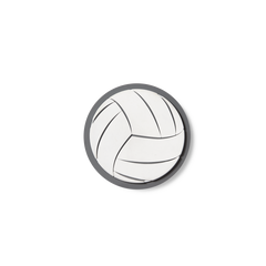 Bogg Bit - Volleyball