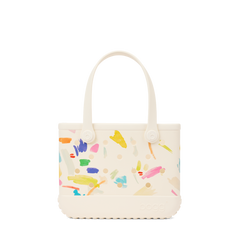 Bitty Bogg Bag - Rainbow Confetti