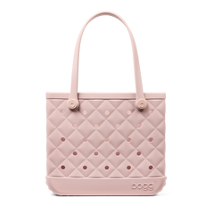 Baby Bogg Bag - Quilted Rose Petal - Cozy Resort Carry