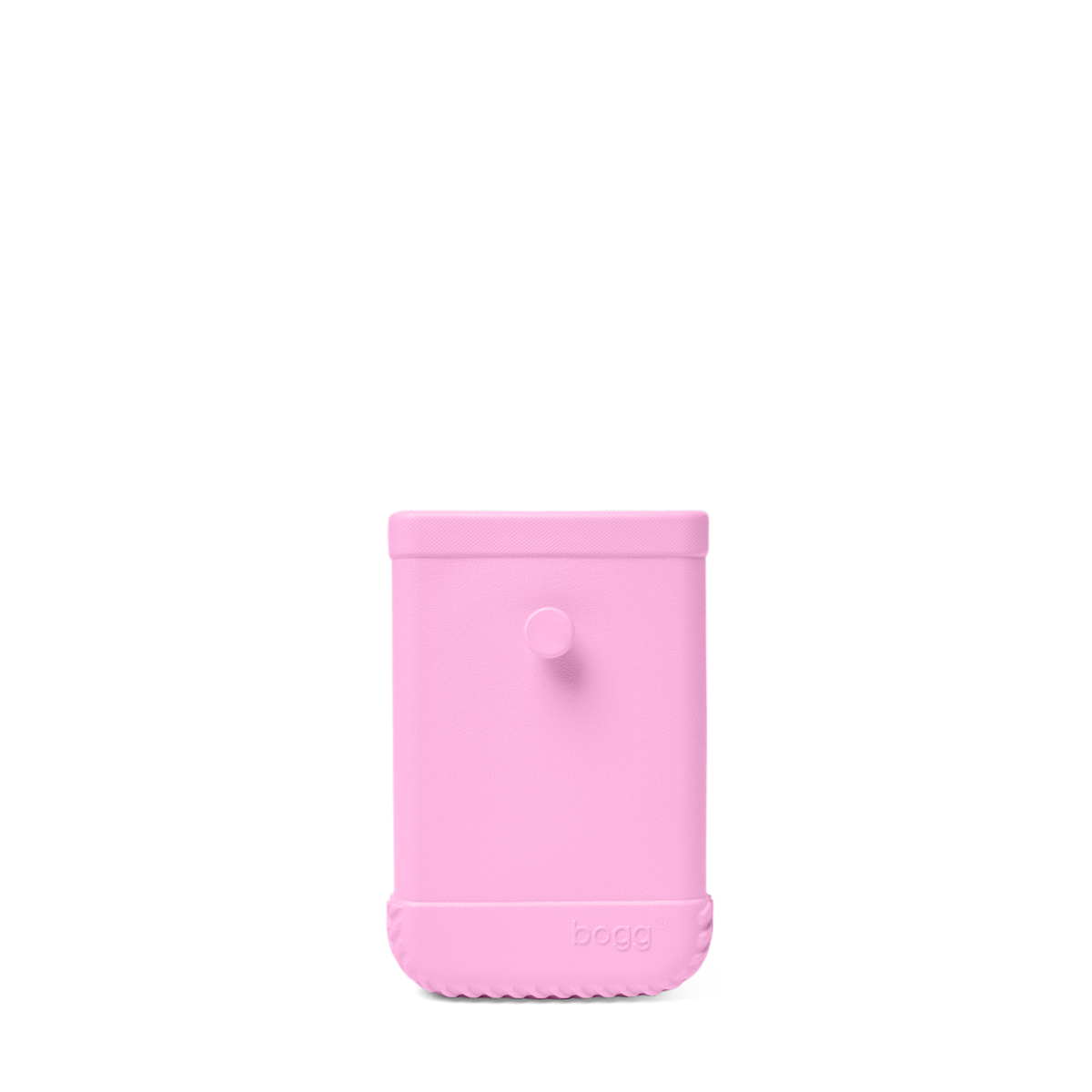 Call Me Bogg - Pink Taffy