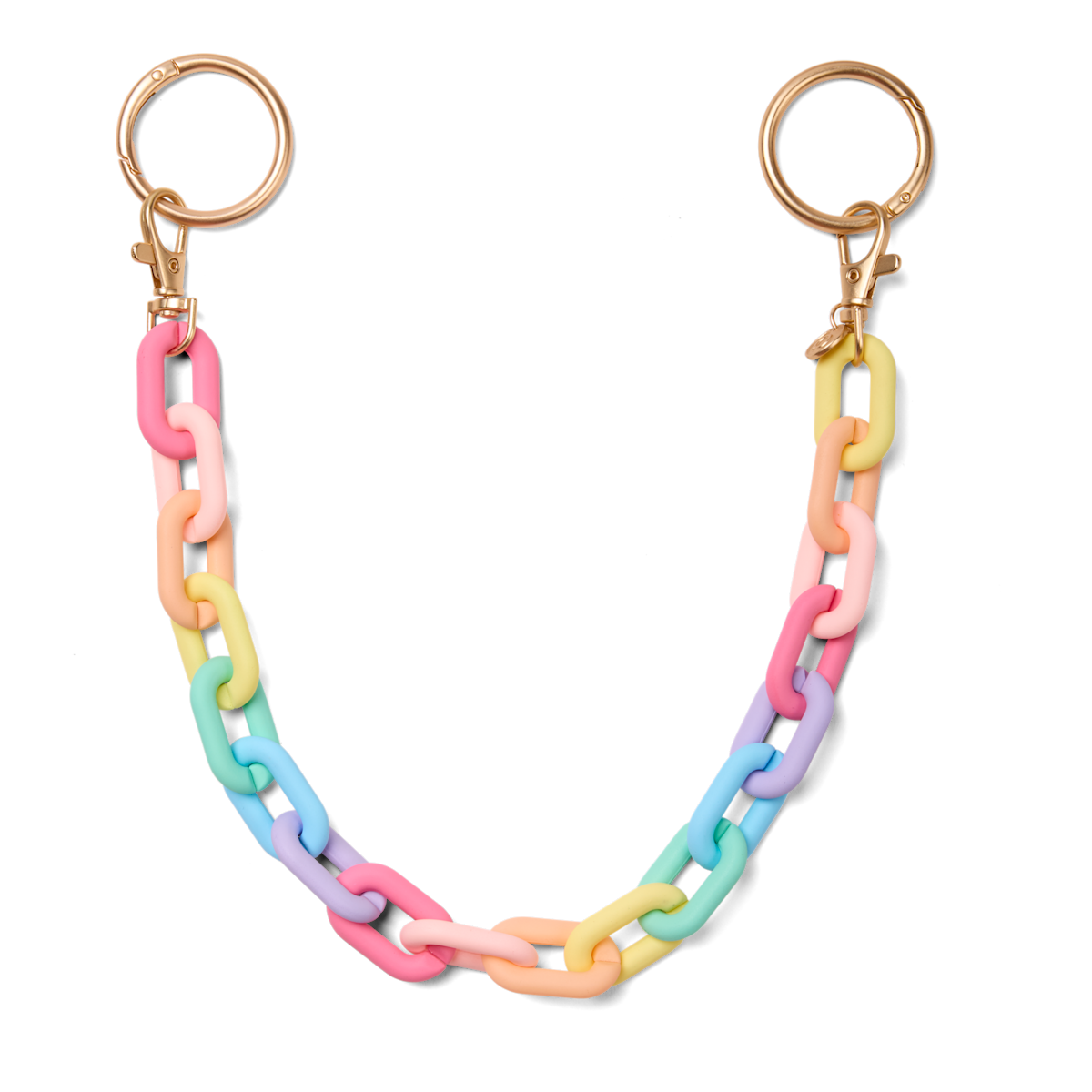 Bogg'd & Charmed - Rainbow Chain - Fresh Family Essential