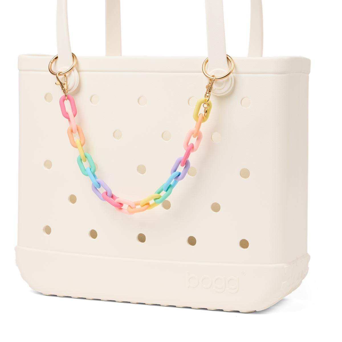 Bogg'd & Charmed - Rainbow Chain - Fresh Family Essential