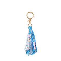 Bogg'd & Charmed - Good Vibes Tassel - Easy Coastal Escape