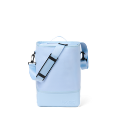 Bogg Brrr Half Cooler - Blue Skies and Bogg Bag - Soft Road Trip Companion