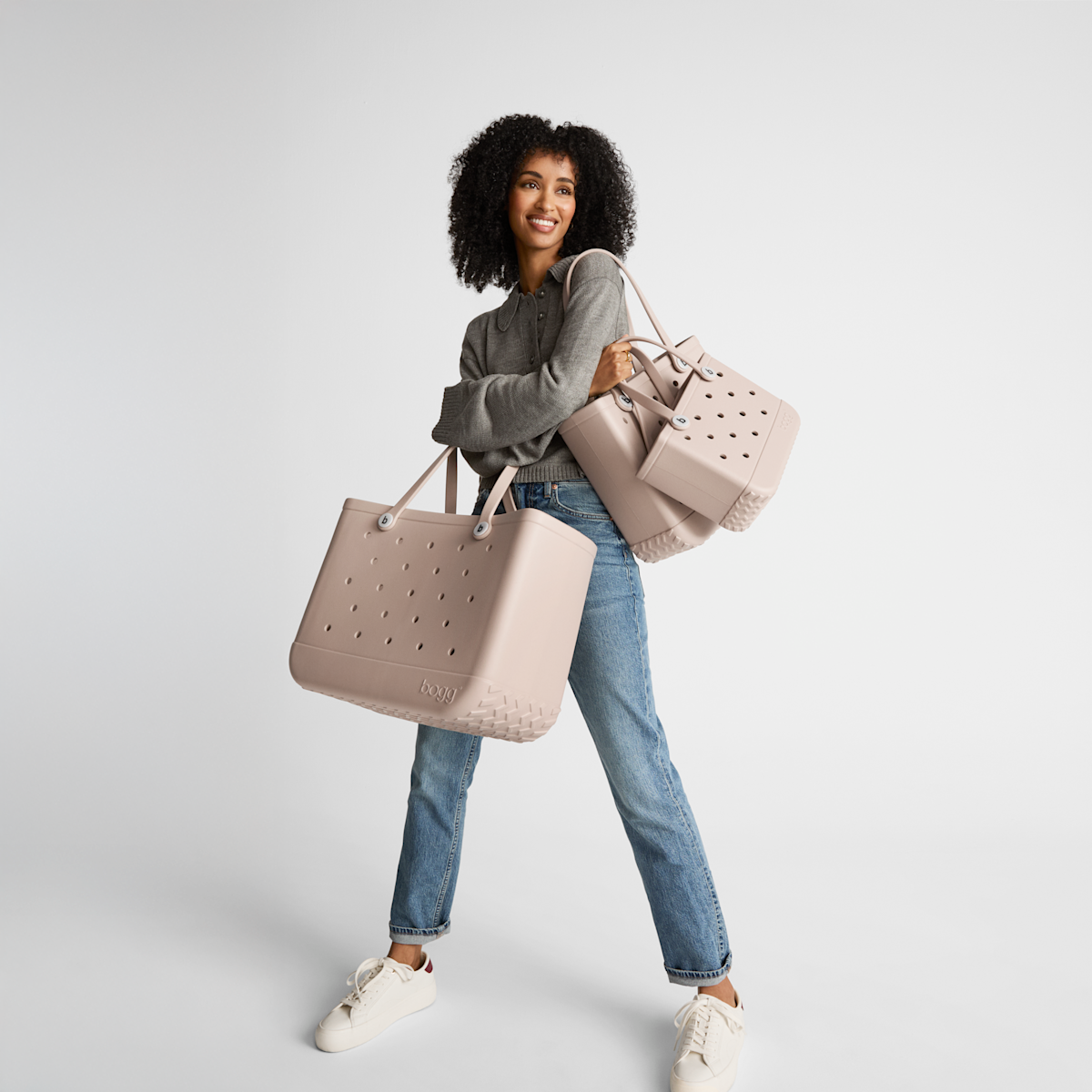 Bitty Bogg Bag - San Francisco 49ers